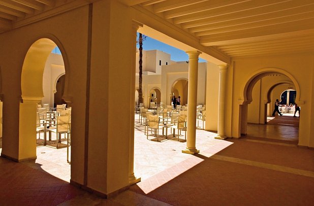 Seabel Alhambra Beach Golf & Spa