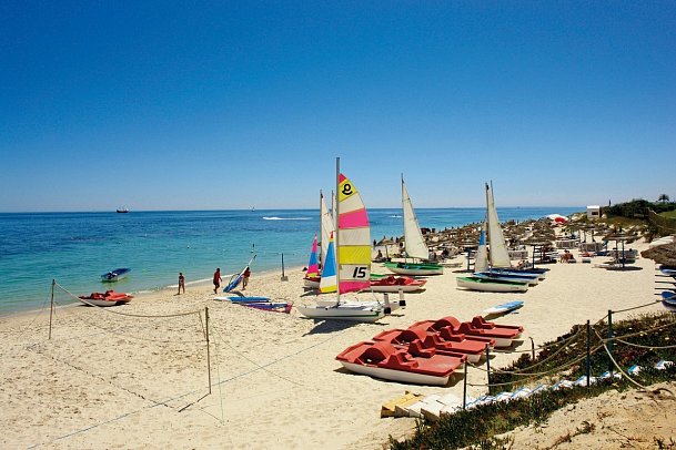 Seabel Alhambra Beach Golf & Spa