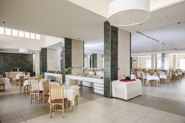 Seabel Alhambra Beach Golf & Spa