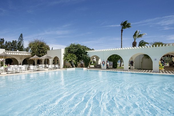 Seabel Alhambra Beach Golf & Spa