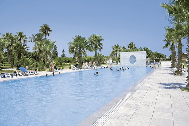 Seabel Alhambra Beach Golf & Spa