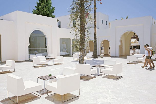 Seabel Alhambra Beach Golf & Spa