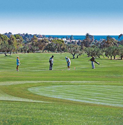 Seabel Alhambra Beach Golf & Spa