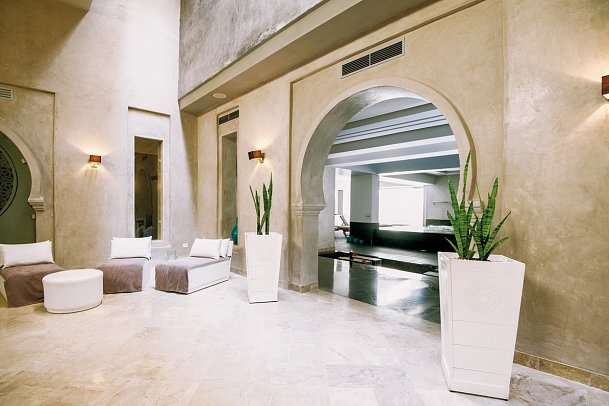 Seabel Alhambra Beach Golf & Spa