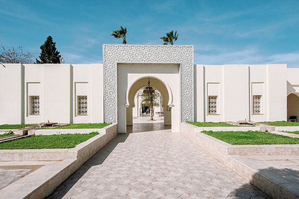 Seabel Alhambra Beach Golf & Spa