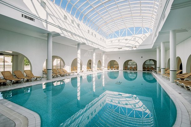 Seabel Alhambra Beach Golf & Spa