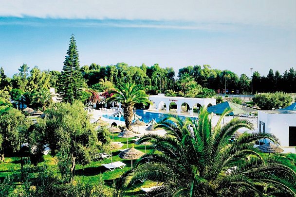 Seabel Alhambra Beach Golf & Spa