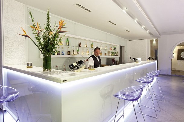 Seabel Alhambra Beach Golf & Spa