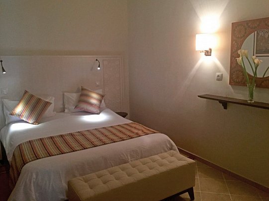 Seabel Alhambra Beach Golf & Spa - Wohnbeispiel Bungalow (Zimmercodierungen BB1, BC1 & BE1)