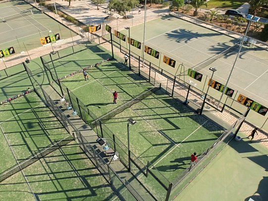 Seabel Alhambra Beach Golf & Spa