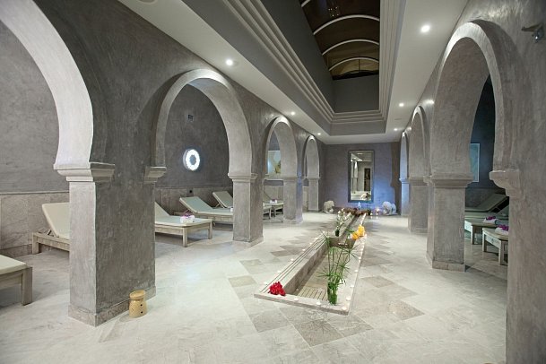 Seabel Alhambra Beach Golf & Spa