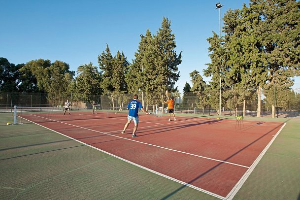 Seabel Alhambra Beach Golf & Spa