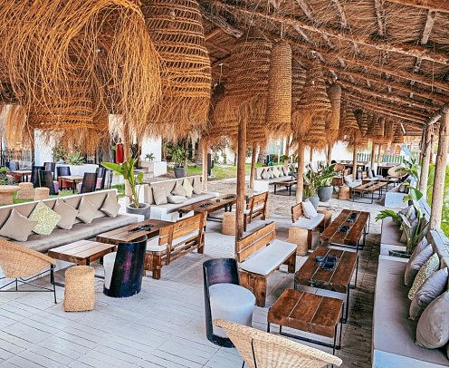 Seabel Alhambra Beach Golf & Spa