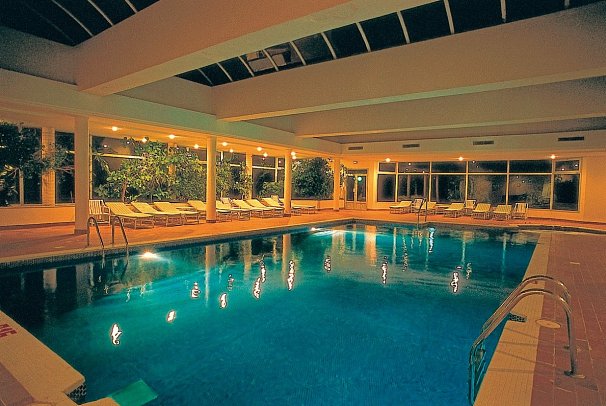 Hasdrubal Thalassa & Spa Port El Kantaoui