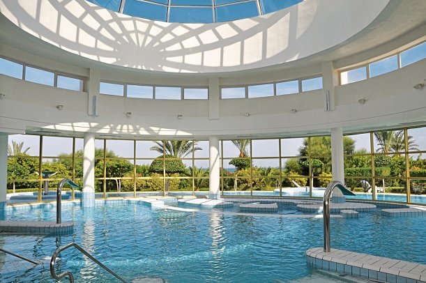 Hasdrubal Thalassa & Spa Port El Kantaoui