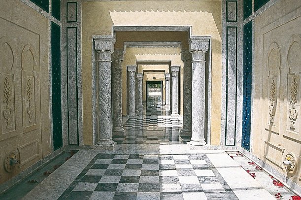 Hasdrubal Thalassa & Spa Port El Kantaoui