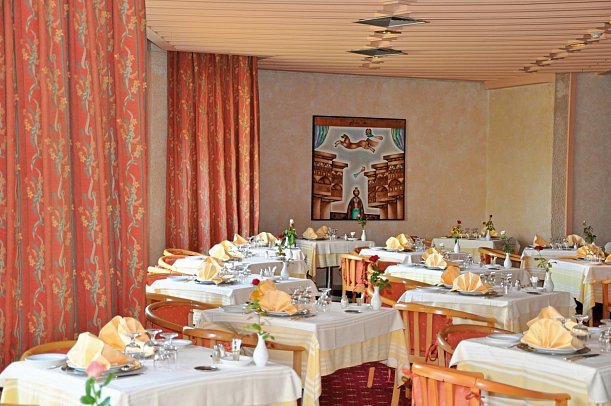 Hasdrubal Thalassa & Spa Port El Kantaoui