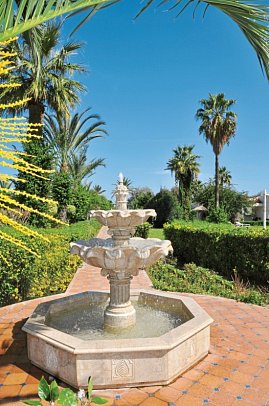 Hasdrubal Thalassa & Spa Port El Kantaoui