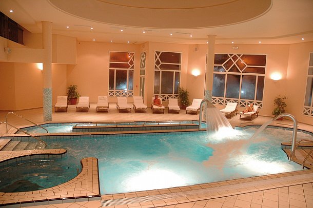 El Mouradi Palm Marina