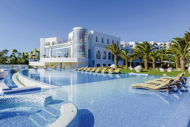 Iberostar Selection Kantaoui Bay