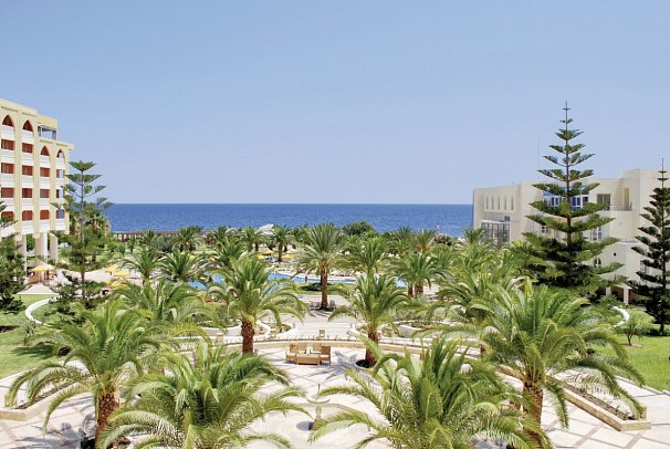 Iberostar Selection Kantaoui Bay