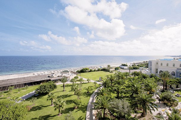 Iberostar Selection Kantaoui Bay