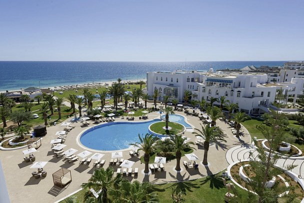 Iberostar Selection Kantaoui Bay