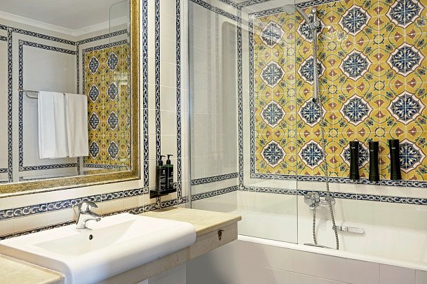 Iberostar Selection Kantaoui Bay - Wohnbeispiel (Zimmercodierungen DB1, DB2, DX1, DX2, DBO, D2M, DE1, DE2, DBM, D1M, DBP, D1P, DBN & D1N)