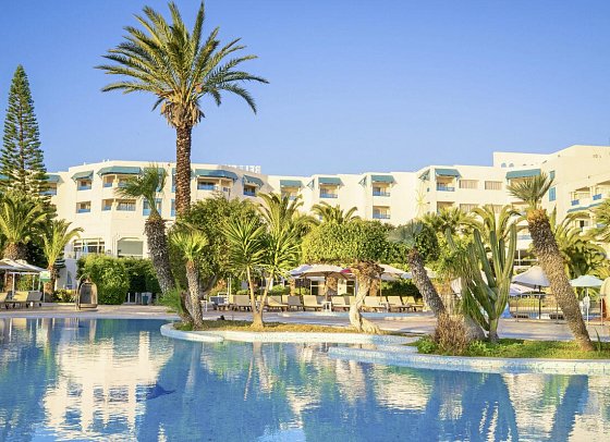 Sentido Bellevue Park