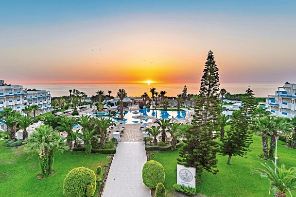 Sentido Bellevue Park - Wohnbeispiel (Zimmercodierungen DB1, DC1, DBM, DCM, FB1, DP1, RB1, JB1, F1M, RBM, FSM & DFM)