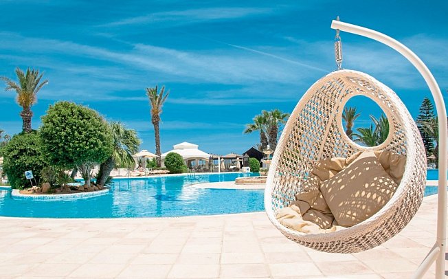 Sentido Bellevue Park