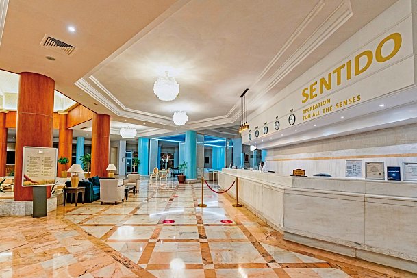 Sentido Bellevue Park