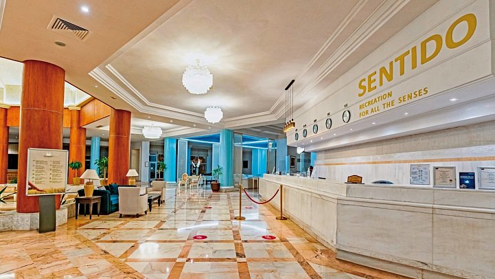 Sentido Bellevue Park