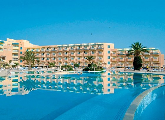 Sentido Bellevue Park