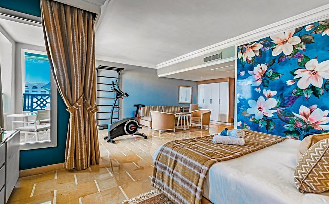 Sentido Bellevue Park