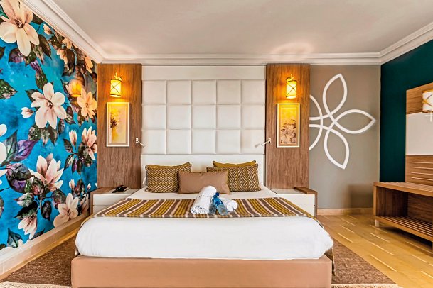 Sentido Bellevue Park