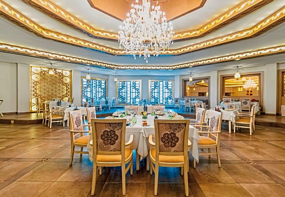 Sentido Bellevue Park