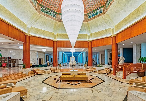 Sentido Bellevue Park