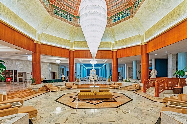 Sentido Bellevue Park