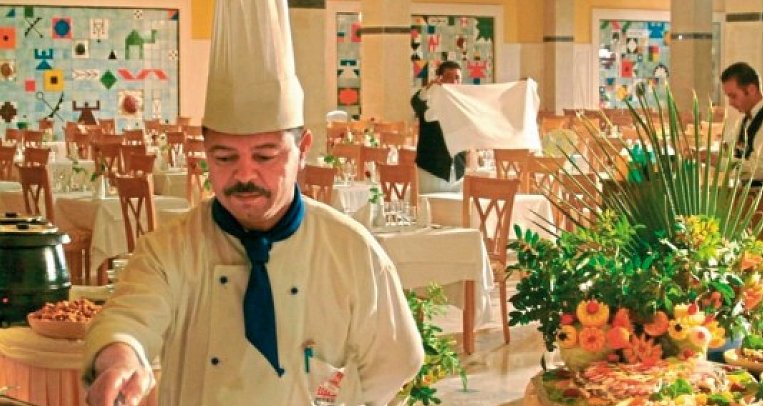 Sentido Bellevue Park