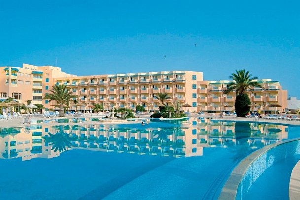 Sentido Bellevue Park