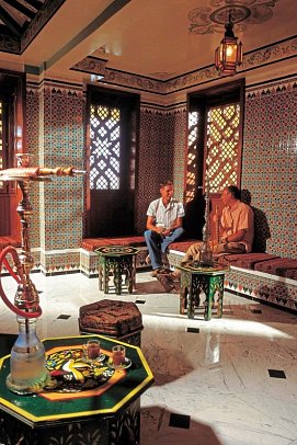 Sentido Bellevue Park