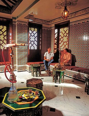 Sentido Bellevue Park