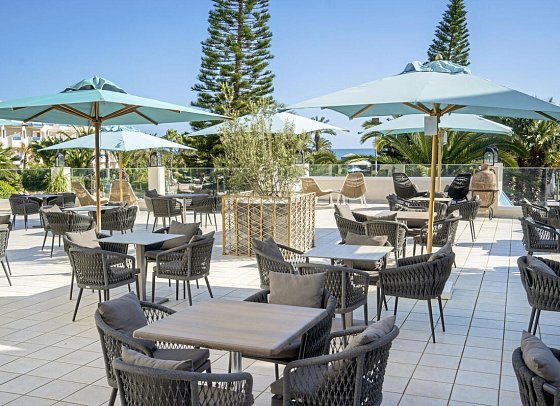 Sentido Bellevue Park