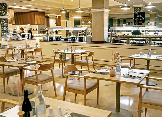 Sentido Bellevue Park
