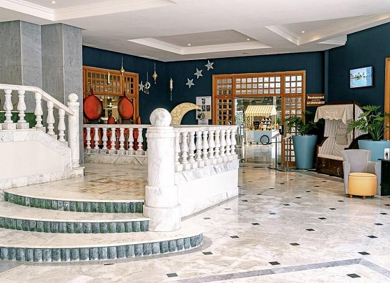 Sentido Bellevue Park