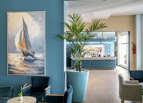 Sentido Bellevue Park
