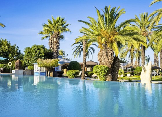 Sentido Bellevue Park