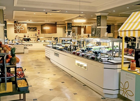 Sentido Bellevue Park