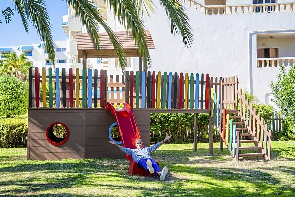 Sentido Bellevue Park
